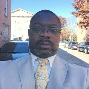 Meet your Posher, Gerald